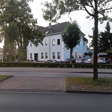 Hotel Im Winkel Билефелд Екстериор снимка